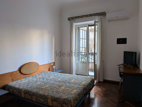 appartamento in affitto a Palermo in zona Zisa