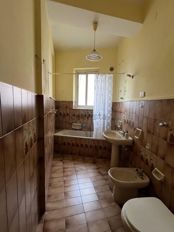 appartamento in affitto a Palermo in zona Oreto