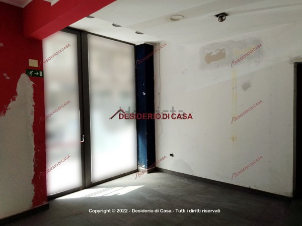 locale commerciale in affitto a Palermo in zona Libertà