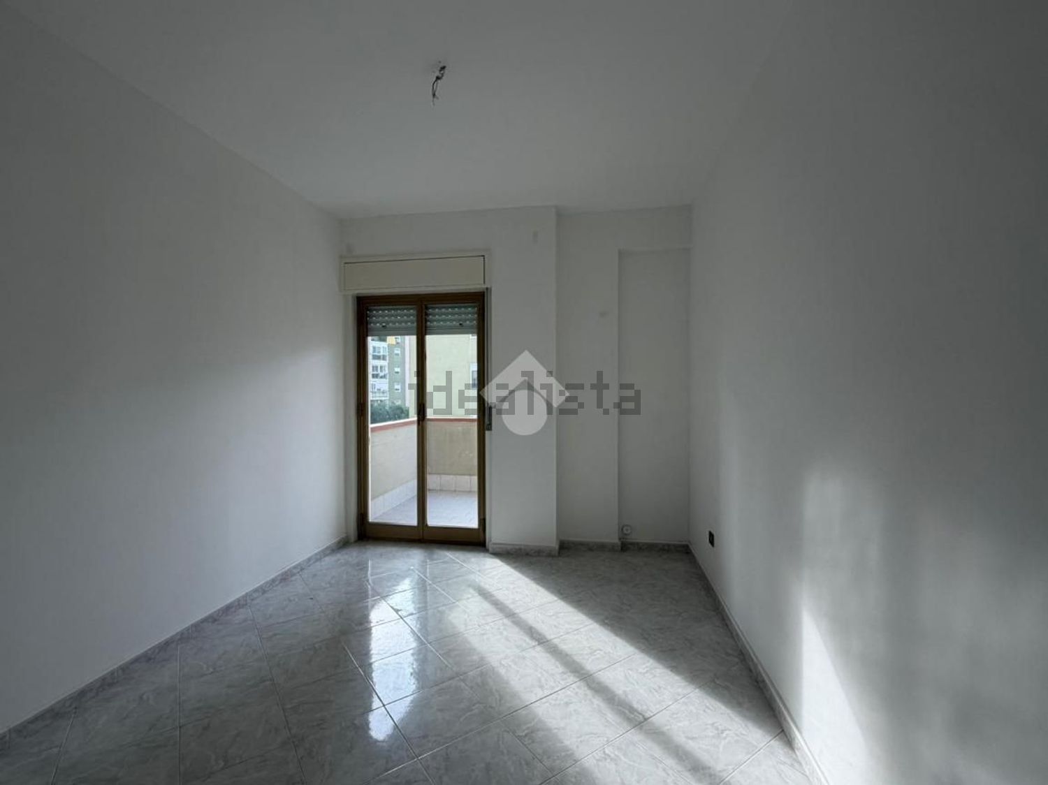 appartamento in affitto a Palermo in zona Cruillas