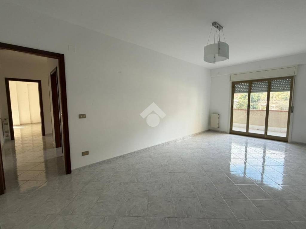 appartamento in affitto a Palermo