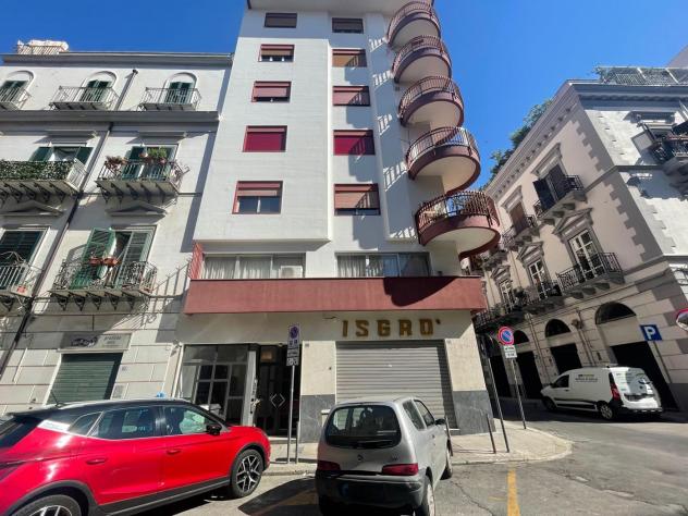 appartamento in affitto a Palermo in zona Libertà