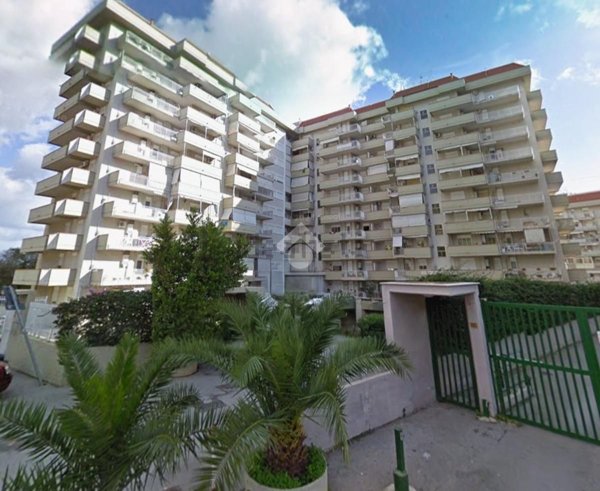 appartamento in affitto a Palermo in zona Cruillas