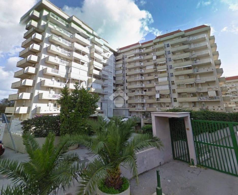 appartamento in affitto a Palermo