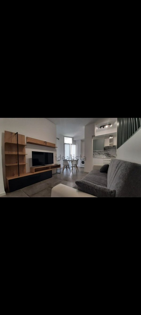 appartamento in affitto a Palermo in zona Resuttana