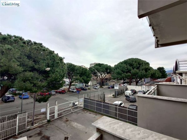 ufficio in affitto a Palermo in zona Resuttana