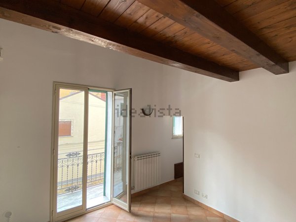 appartamento in affitto a Palermo in zona Pallavicino