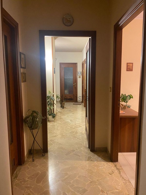casa indipendente in affitto a Palermo in zona Libertà