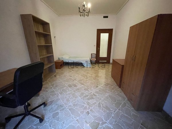 casa indipendente in affitto a Palermo in zona Libertà