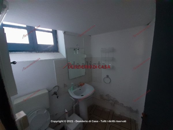 locale commerciale in affitto a Palermo in zona Uditore