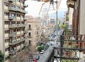 appartamento in affitto a Palermo in zona Libertà