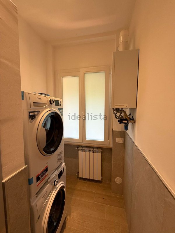 appartamento in affitto a Palermo in zona Libertà