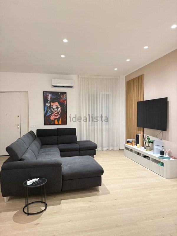 appartamento in affitto a Palermo in zona Libertà