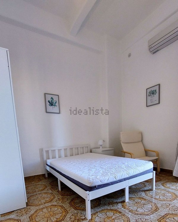 appartamento in affitto a Palermo in zona Centro storico