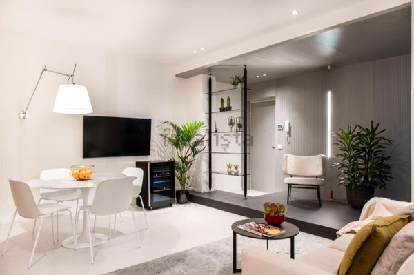 appartamento in affitto a Palermo in zona Politeama