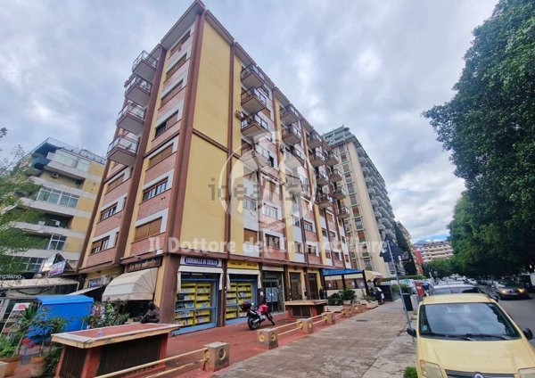 appartamento in affitto a Palermo in zona Politeama