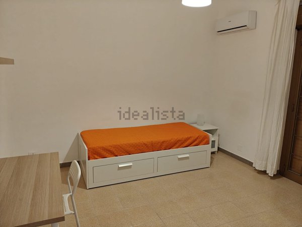 appartamento in affitto a Palermo in zona Oreto
