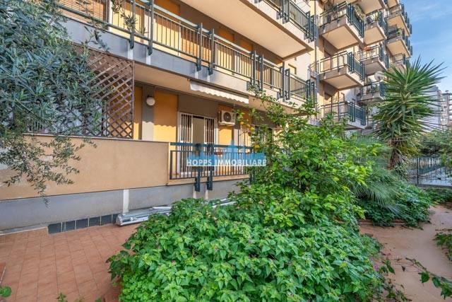 appartamento in affitto a Palermo in zona Malaspina/Palagonia