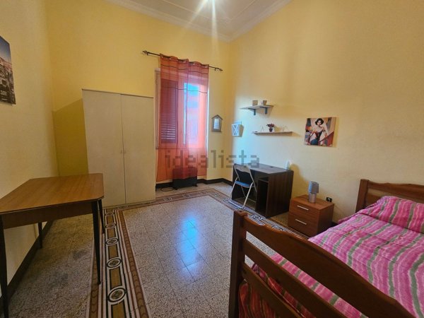 appartamento in affitto a Palermo in zona Oreto