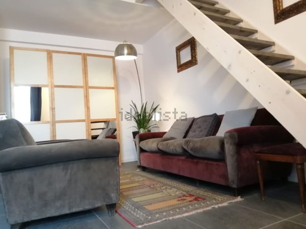 appartamento in affitto a Palermo in zona Centro storico