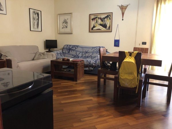 appartamento in affitto a Palermo in zona Libertà