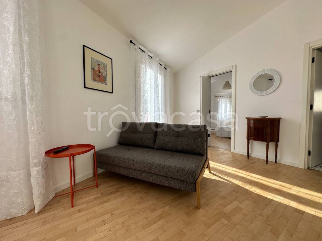 appartamento in affitto a Palermo