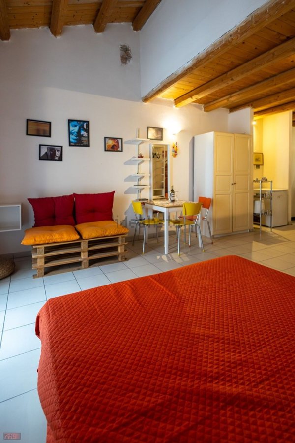 appartamento in affitto a Palermo