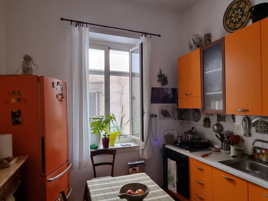 appartamento in affitto a Palermo in zona Zisa