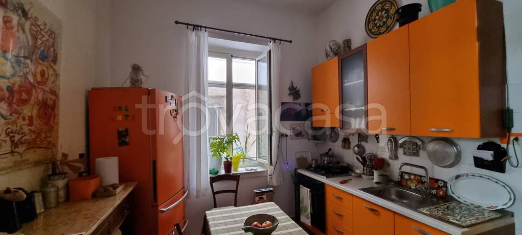 appartamento in affitto a Palermo in zona Zisa