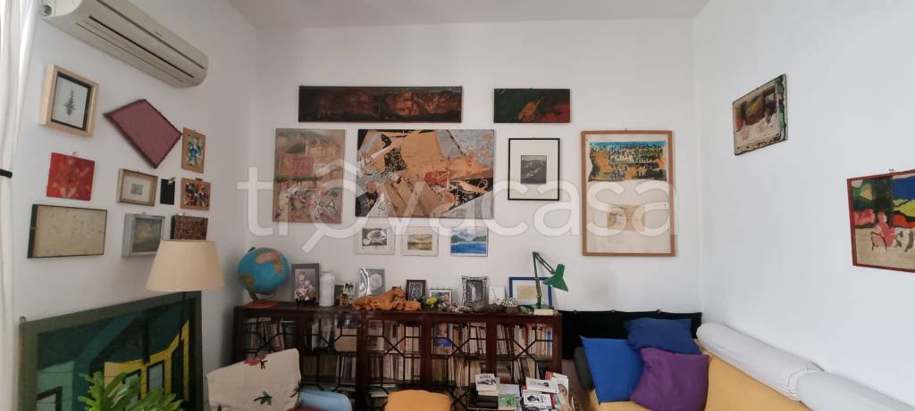 appartamento in affitto a Palermo in zona Zisa