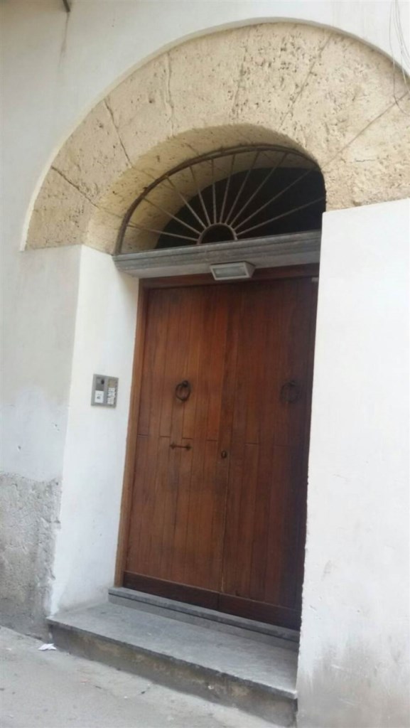 appartamento in affitto a Palermo in zona Centro storico