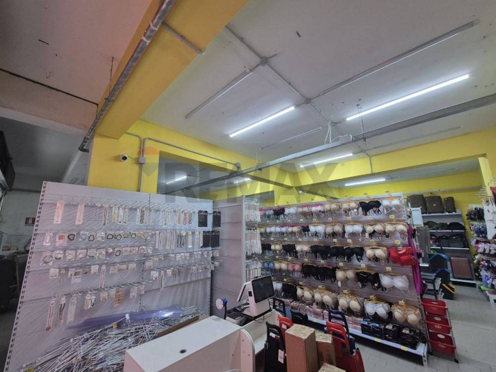 locale commerciale in affitto a Palermo in zona Montepellegrino