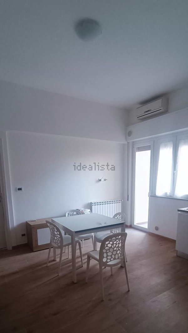 appartamento in affitto a Palermo in zona Libertà