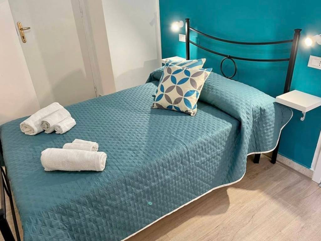 appartamento in affitto a Palermo in zona Centro storico