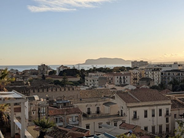 appartamento in affitto a Palermo in zona Centro storico