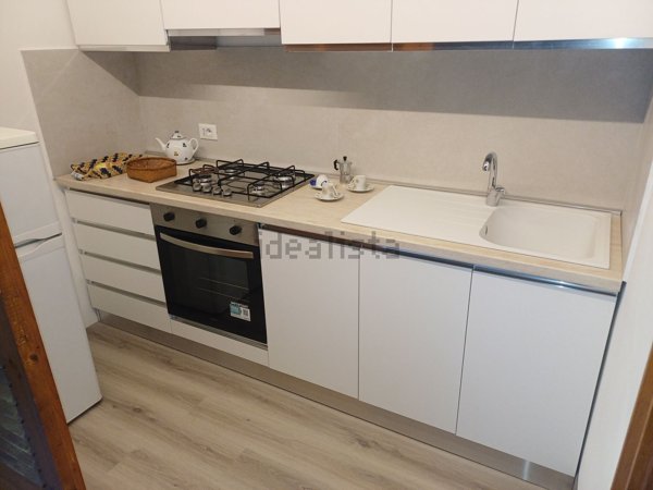 appartamento in affitto a Palermo in zona Noce