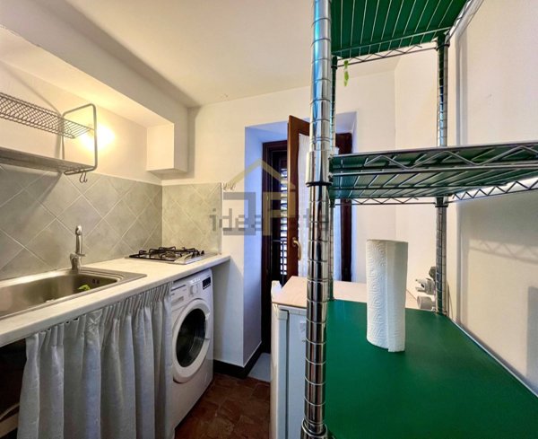 appartamento in affitto a Palermo