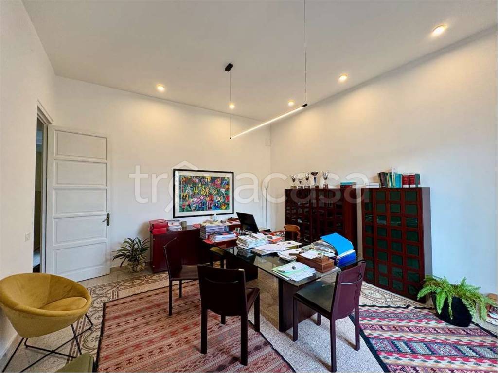 appartamento in affitto a Palermo in zona Politeama