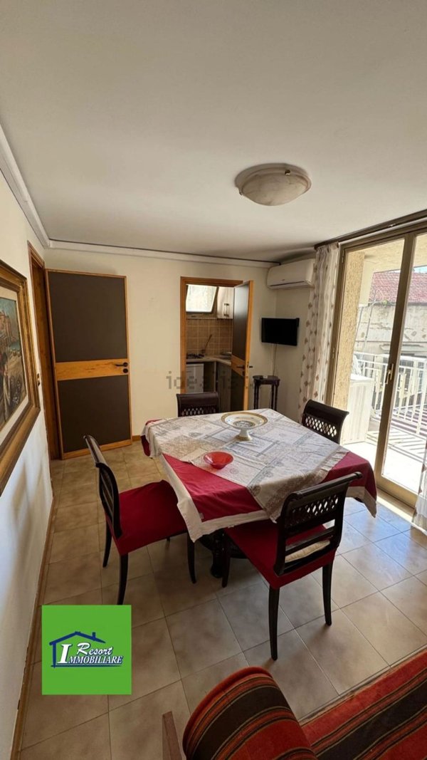 appartamento in affitto a Palermo in zona Politeama