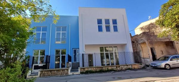 appartamento in affitto a Palermo in zona Mondello