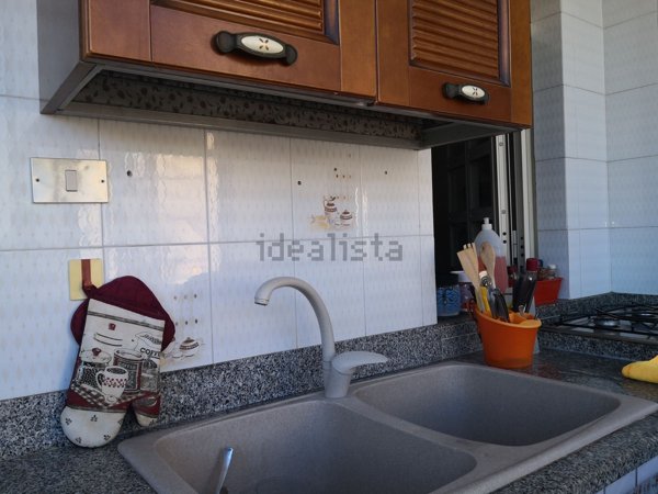 appartamento in affitto a Palermo in zona Montegrappa / Santa Rosalia