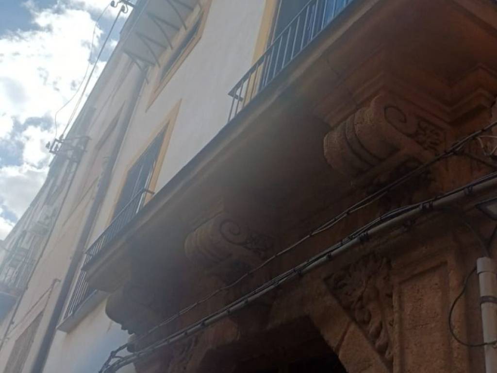 appartamento in affitto a Palermo in zona Centro storico