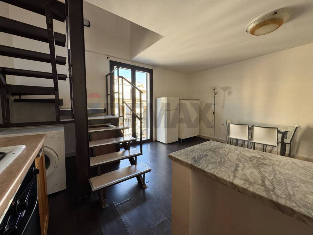 appartamento in affitto a Palermo