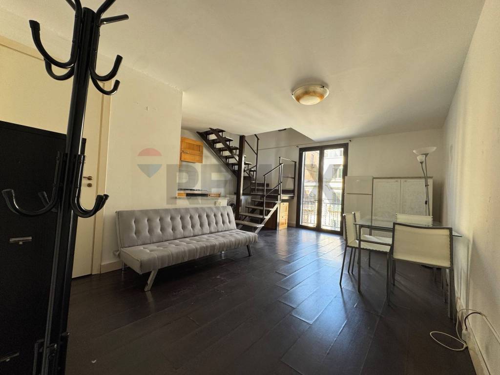 appartamento in affitto a Palermo in zona Oreto