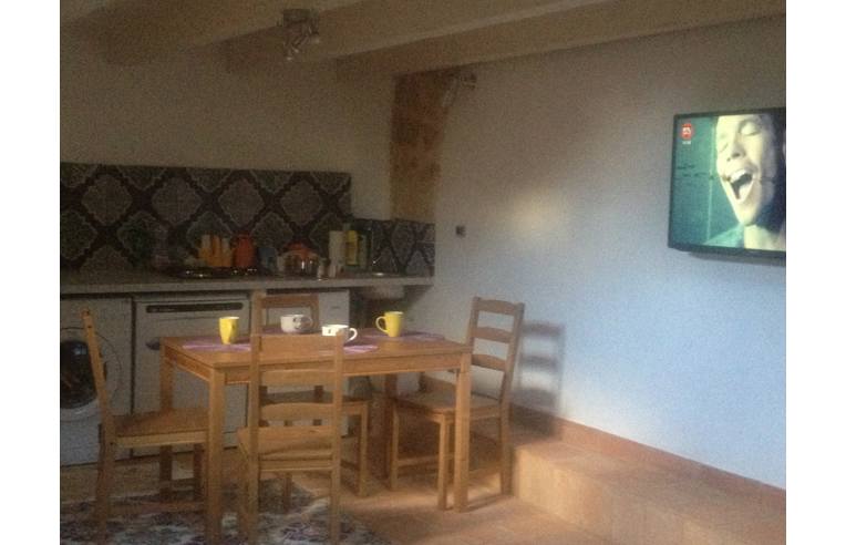 appartamento in affitto a Palermo in zona Villagrazia/Falsomiele