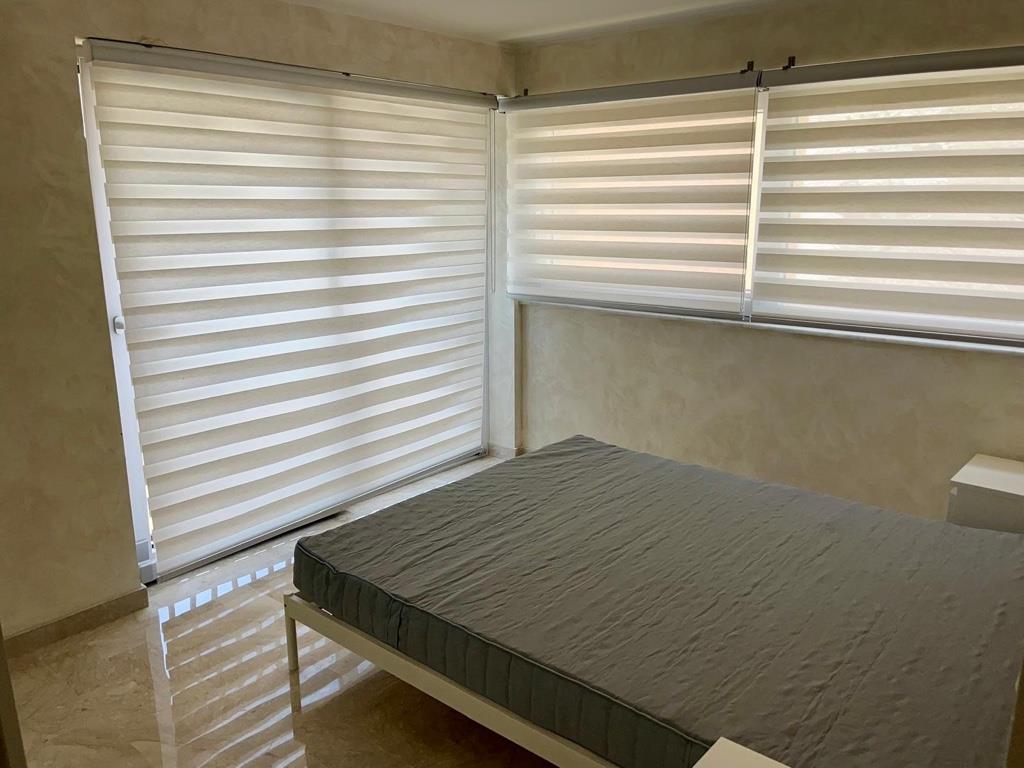 appartamento in affitto a Palermo in zona Libertà