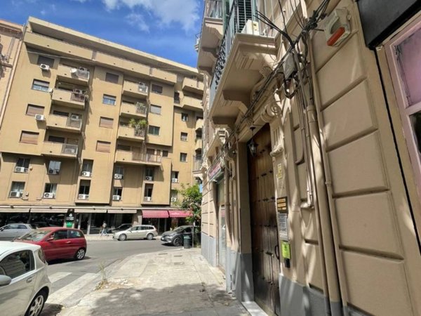 appartamento in affitto a Palermo in zona Zisa