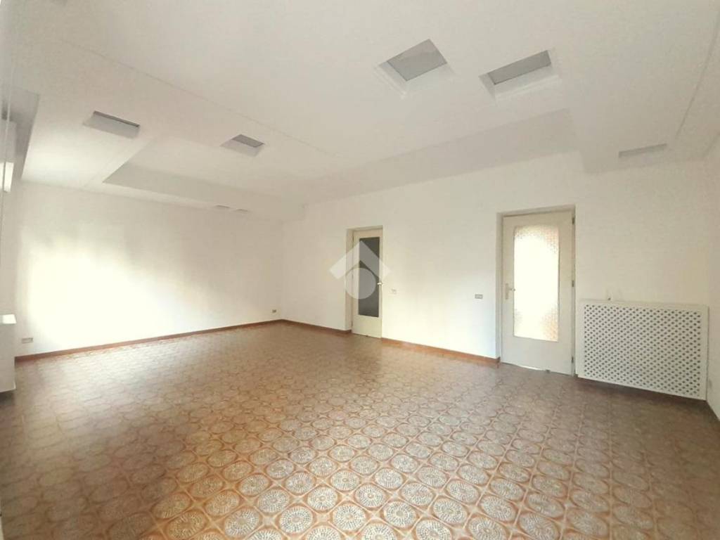 ufficio in affitto a Palermo in zona Resuttana