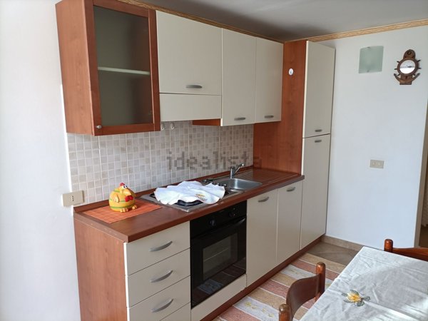 appartamento in affitto a Palermo in zona Calatafimi / Cuba