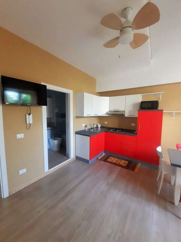 appartamento in affitto a Palermo in zona Calatafimi / Cuba